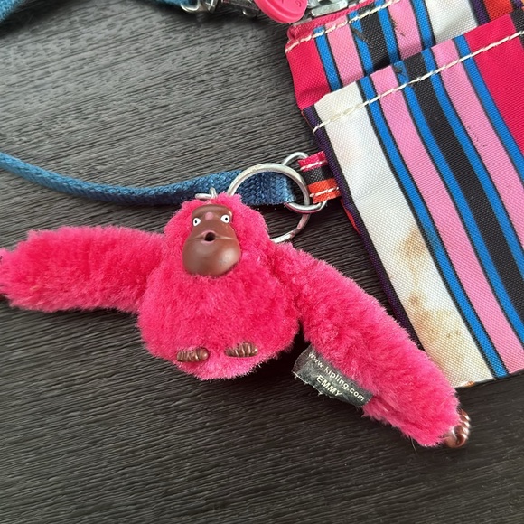 Kipling multicolor - Picture 4 of 5